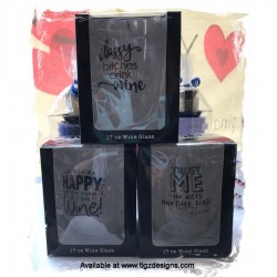 Celebrating You - Wine and More Gift Basket